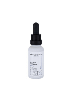 Revolution Peeling à l'acide salicylique pour visage 30 ml