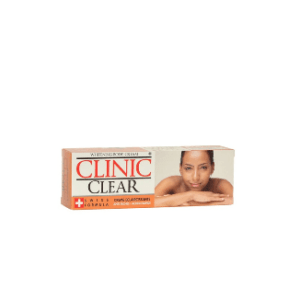 Crème éclaircissant Clinic Clear