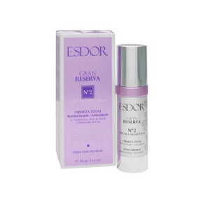 Sérum hydratant Esdor restrcturante et antioxidant n°2 collection