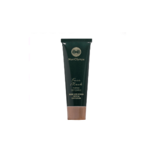 Masque nettoyant en profondeur et purifiant MontOlympe