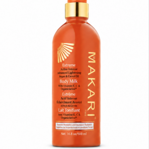 Makari Lait Tonifiant Extreme Active Intense 500 ml