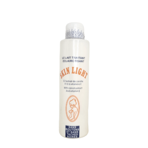 Lait éclaircissant Skin Light 500 ml