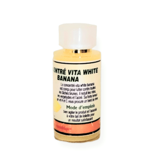 Concentré blanchisseur  Réparateur Vita white