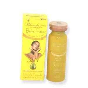 Super anti-tâches éclaircissant Belle Face