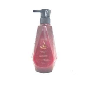 Lait corps et viage éclaircissant Lolita Qualité Suprême