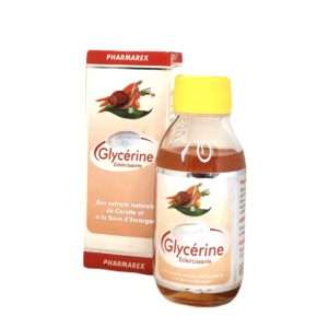 Glycérine éclaircissant  Aux Extraits Naturels de Carotte et Bave d"Escargot
