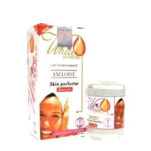 Sérum éclaircissant Anti-tâche White Express nouvelle formule 10 jours