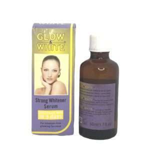 Sérum éclaircissant Glow White