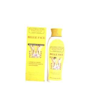 Lait éclaircissant Belle Face à la Bave D'escargot