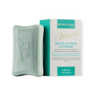 Makari Multi-Action Savon éclaircissant