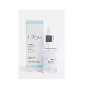 Sérum Biphasse Pure Caviar 5% éclaircissant et lissant Skin chemists