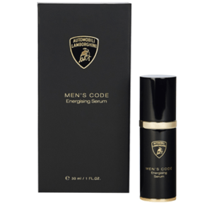 Sérum Homme Énergisant Automobili Lamborghini Men's Code 30ml