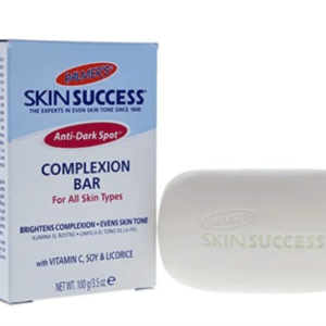 Savon éclaircisssant anti-tâches Palmer's Skin Sucess 100 G