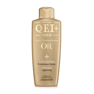 Lait éclaircissant corporel - OR INNOVATEUR QEI+ - 500ml
