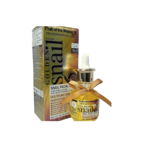 Sérum  éclaircissant  anti-Imperfections  .