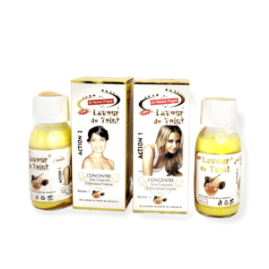 Concentré Anti-Tâches le laveur de teint