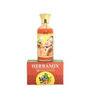 Concentré  Savon éclaircissant Apha Arbutin