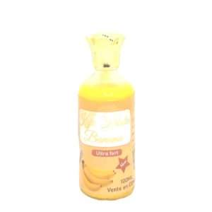 Concentré éclaircissant  Banana Arbutin