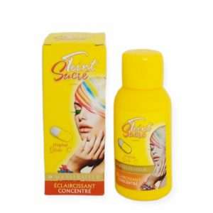 Concentré super éclaircissant Teint Sucré Gluta