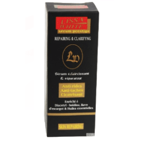 Sérum éclaircisssant Lissa White