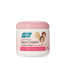 Crème Soin Ultra hydratant faciale Jergens