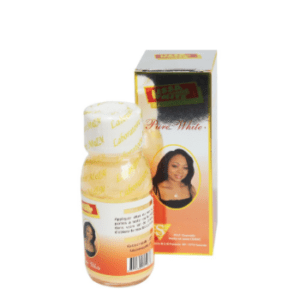 Sérum éclaircisssant Lissa White