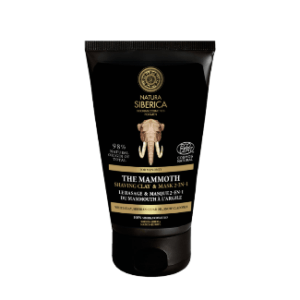 Masque & Rasage 2-en-1 Natura Sibérica