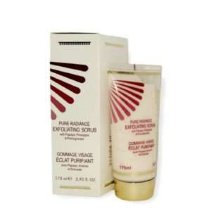 Gommage éclaircisssant Pure Radiance