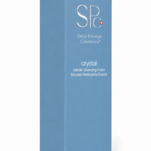 SPC Crystal Cleansing Foam 150 ml – Mousse Nettoyante  Visage