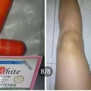 Gélules super éclaircissant Active White Teint zéro défaut