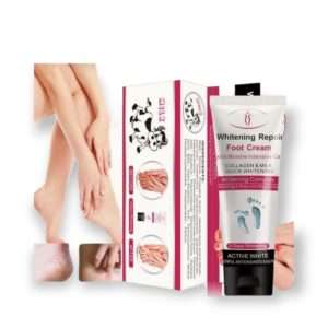 Créme Éclaircissant Anti-tâches Pieds Et Mains