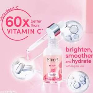 Sérum éclaircissant Triple Glow POND'S