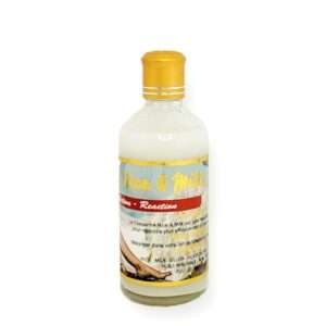 Concentré éclaircissant au Glutathion et Riz nourrissante et blanchissante