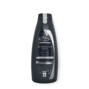 Gel Douche éclaircissant et gommant Radiance 7