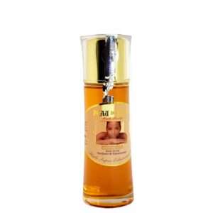 Huile éclaircisssant Prestige Anti-tâches Tonifiante  Peau De rêve