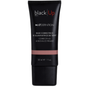 Base correctrice & illuminatrice de teint- N°03 Black Up