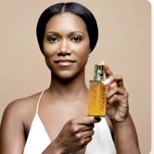 Makari Sérum réparateur clarifiant unifiant