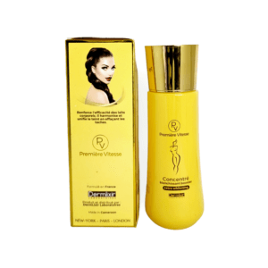 Concentré  Blanchissant Vitesse Unifiant