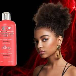 Lait éclaircissant  de luxe  Françoise Bedon