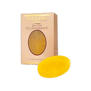 Savon 24K OR Lightening - Makari