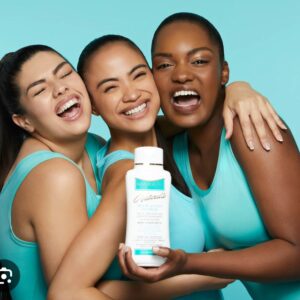 Lait éclaircissant Makari Naturalle Multi-Action