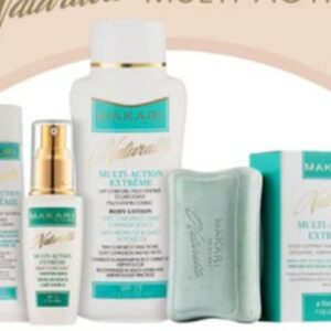 gamme éclaircissant Makari Nat Multi-Action