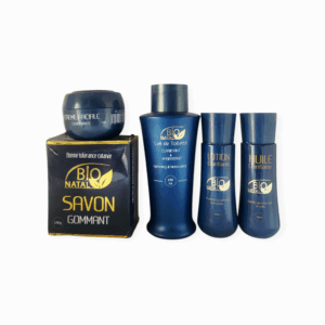 Gamme éclaircissante bio-natal Anti-tâches