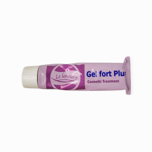 Crème éclaircissant Tube Gel Fort Plus Visage et Corps