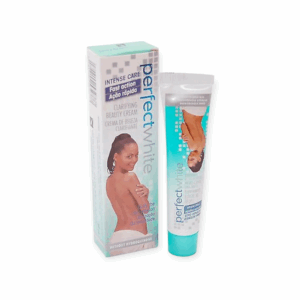 Gamme beauté éclaircissant Perfect White action rapide Et Durable