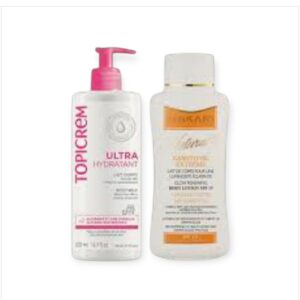 Duo Makari Naturalle Carotonic Extrême  éclaircissant