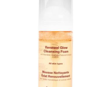 Renewal Glow Mousse Renewal Glow Mousse Clarifiante Makari