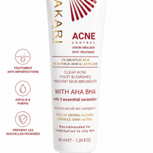 Makari Acne Control Sérum Anti-Imperfections AHA BHA 40 ml