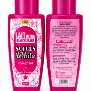 ait Ultra Blanchissant Succès White Correcteur 350 ml