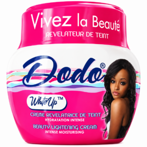 Dodo éclaircissant crème révélatrice de teint